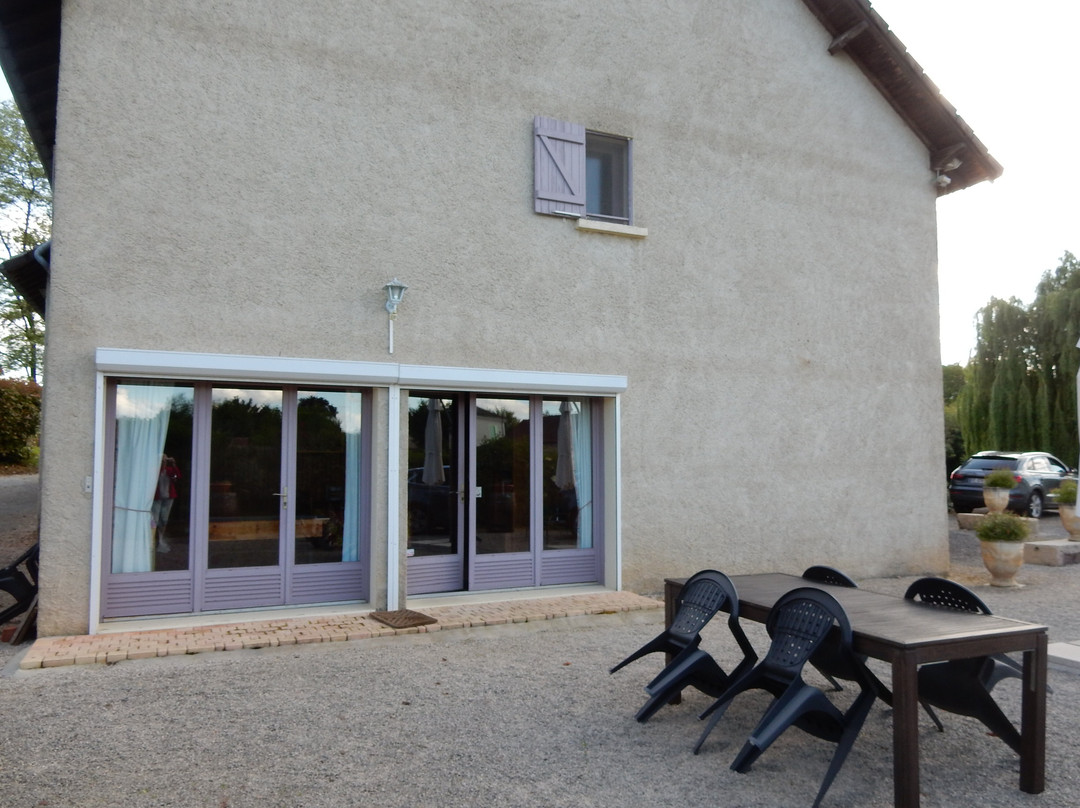 Clos De La Natouze主图