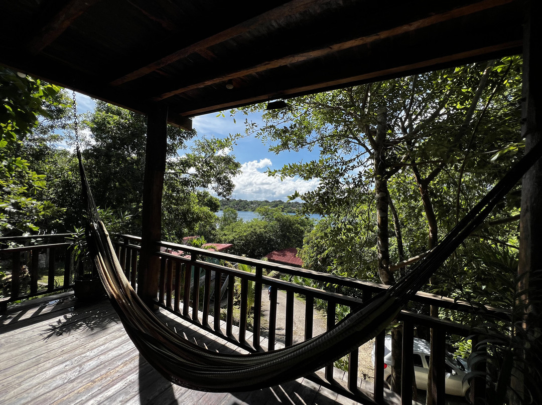 Hotel Xu-La Azul主图