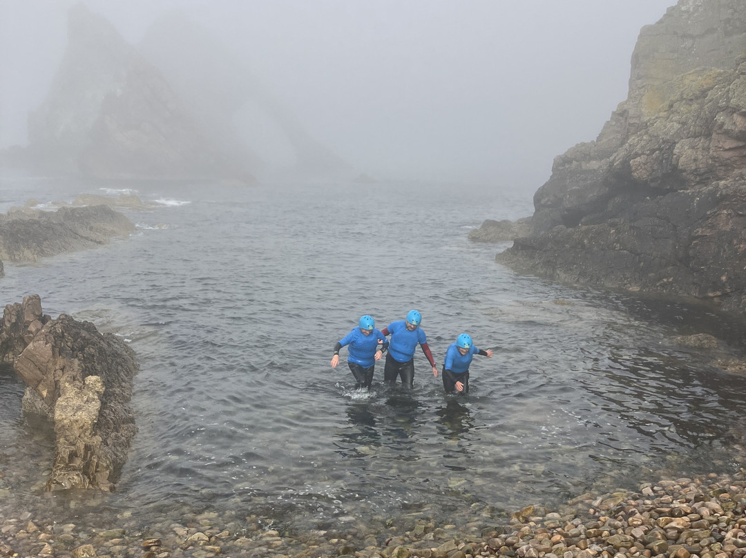 Blue Coast Surf & Paddle-Cullen必去景点