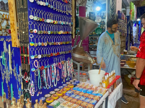 Pacha Luxury Travel-卡萨布兰卡必去景点