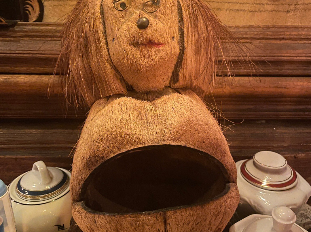 Zlatna Ribica-萨拉热窝必去景点