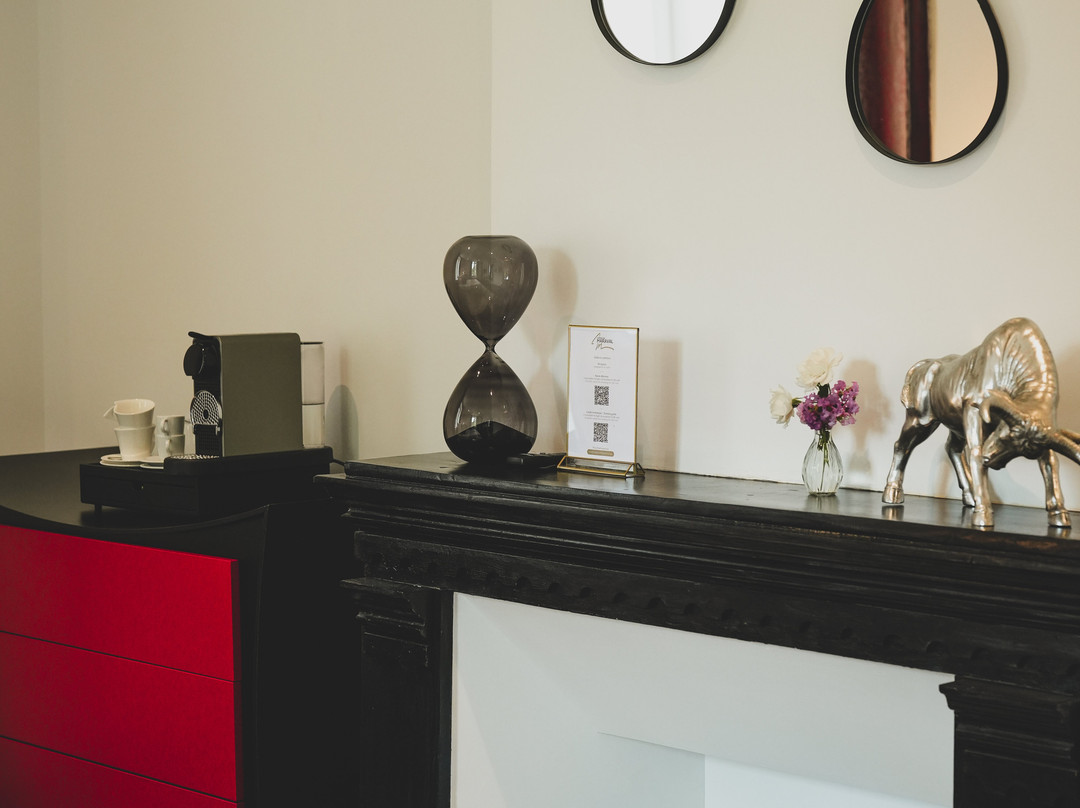 Château De Maraval主图