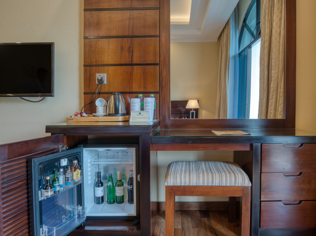 Kandyan Reach Hotel主图