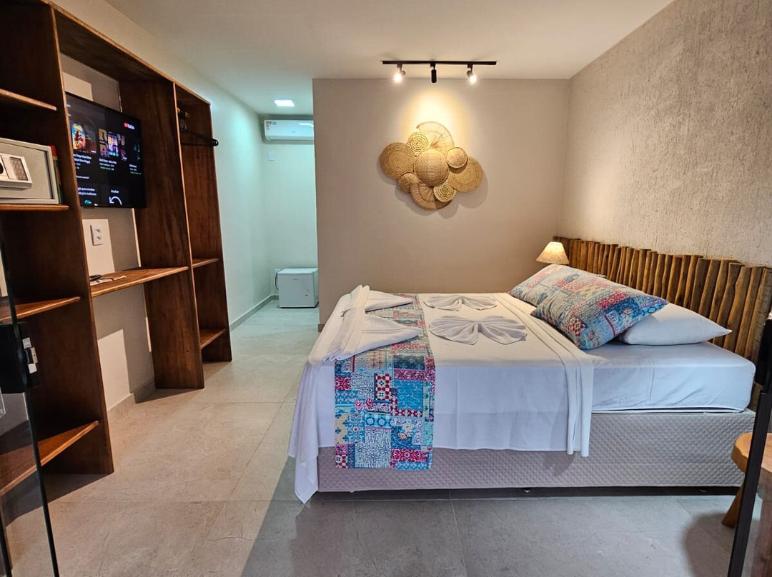 Pousada Sempre Graciosa主图