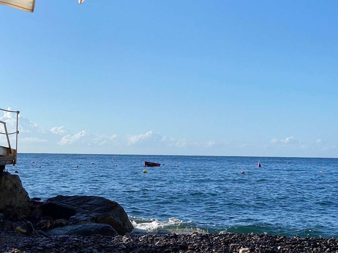 Baia Dei Sogni Seaside Beach Club-拉帕洛必去景点