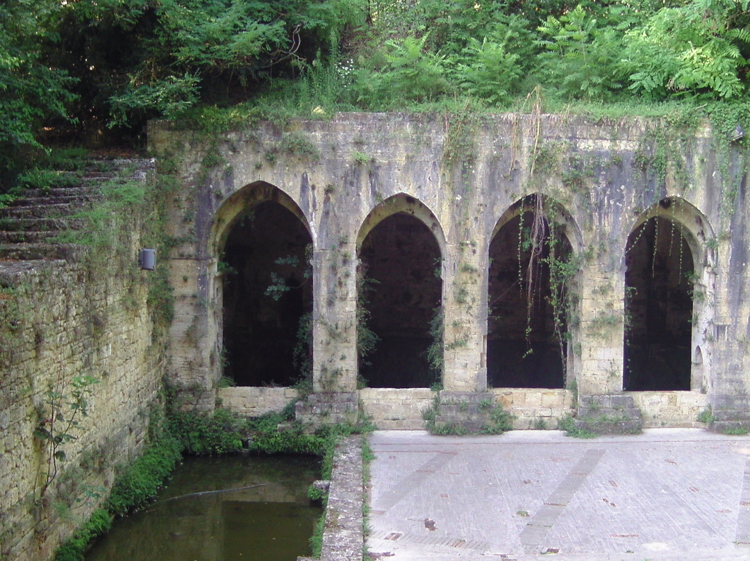 Fonte delle Fate景点图片