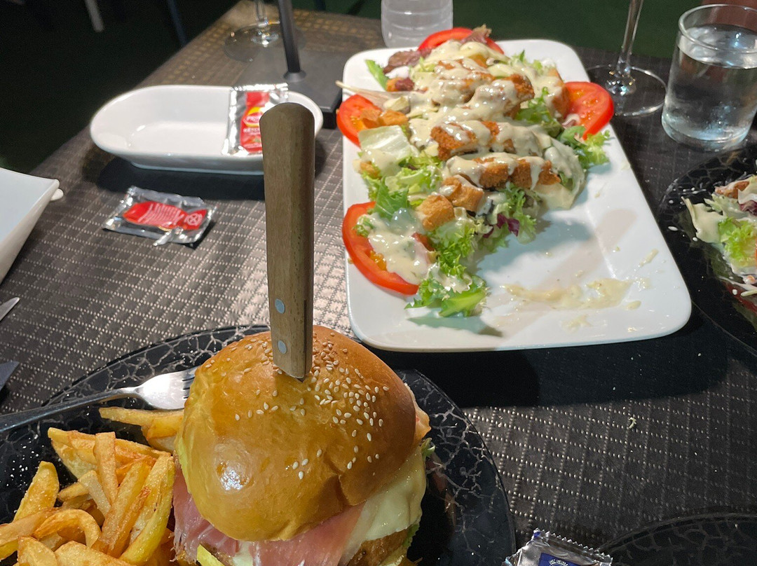 Bar Restaurante Viento Norte