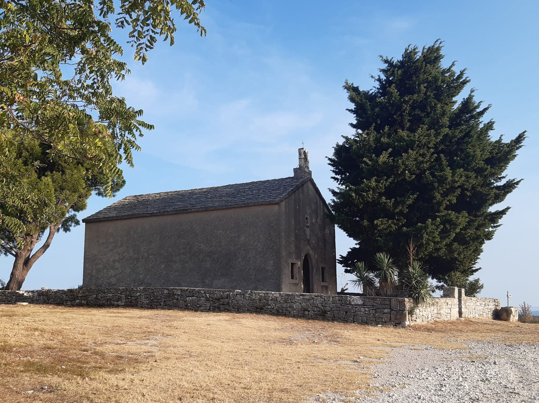 St. Agnes Kapelle