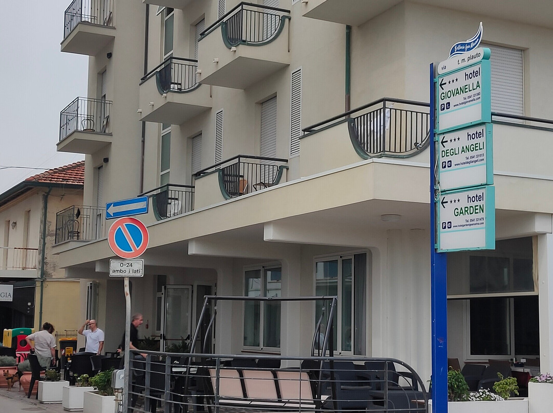Hotel Lungomare主图