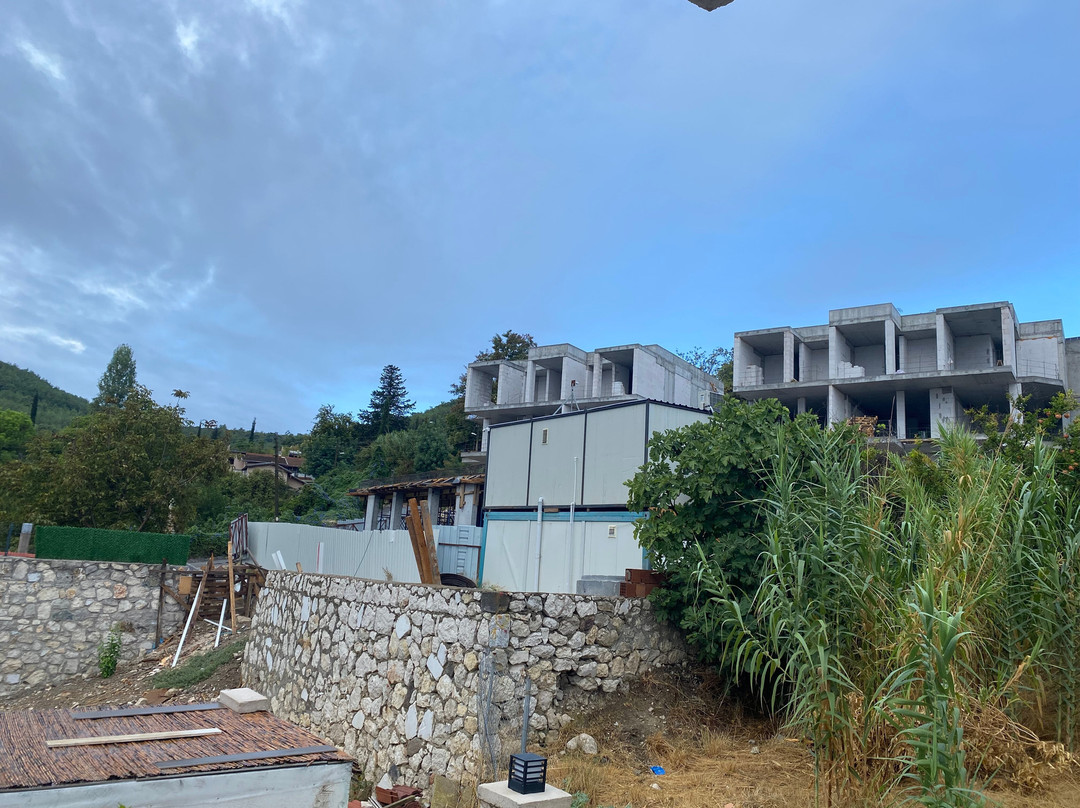 Urla 1867 Hotel主图
