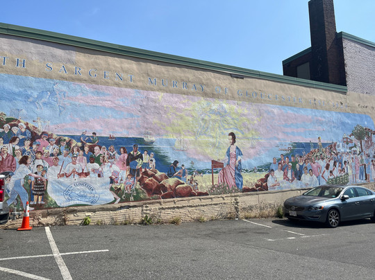 Cape Ann Foodie Tours-格洛斯特必去景点