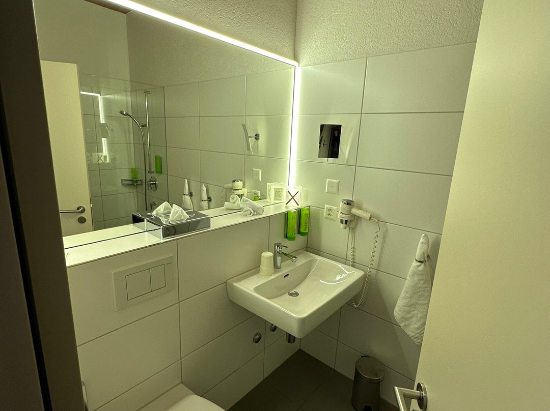 SwissEver Hotel Zug主图