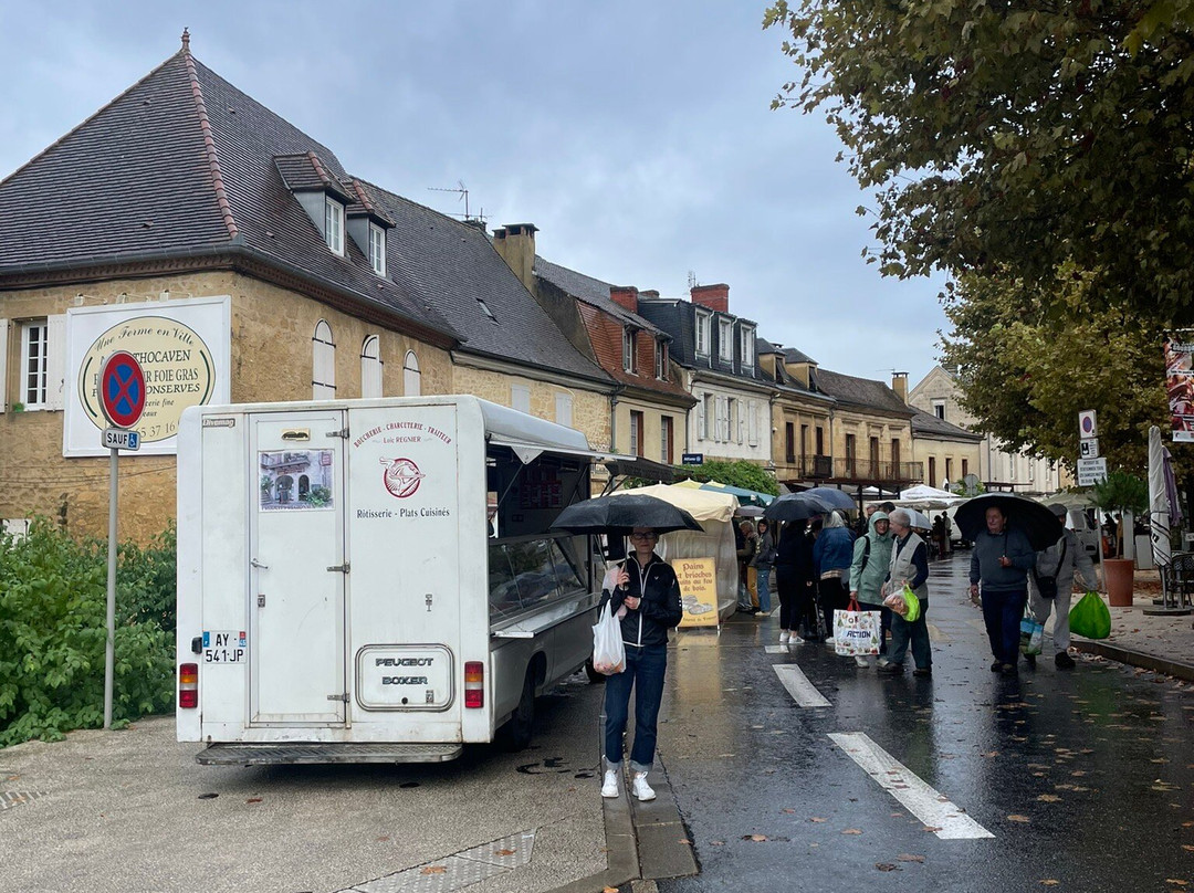 博瑞尼酒店主图