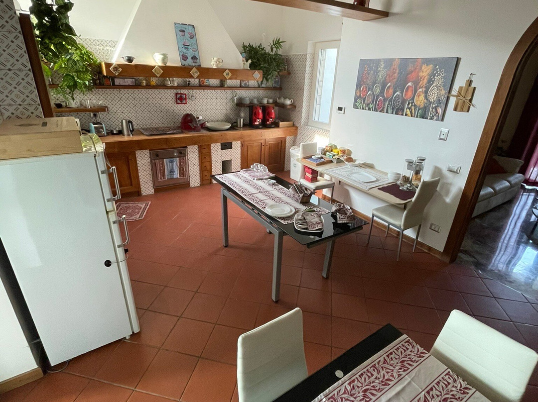 Il Giardino di Flora主图