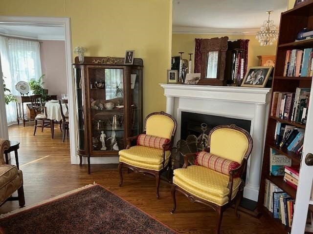 Valparaiso Inn Bed & Breakfast主图