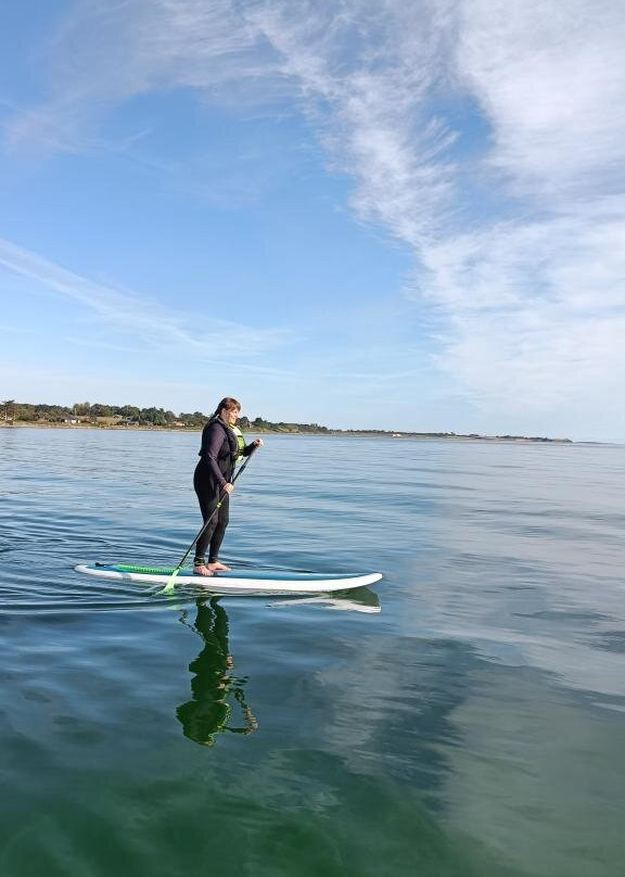 Samsurf-朗马克必去景点