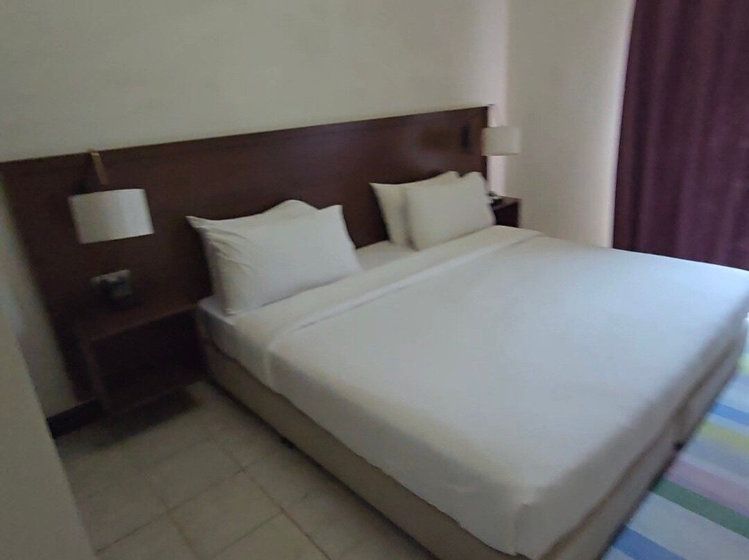 Atana Stay Salalah主图