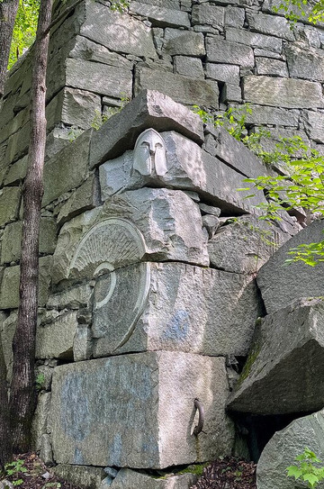 Barre Town Forest-Websterville必去景点