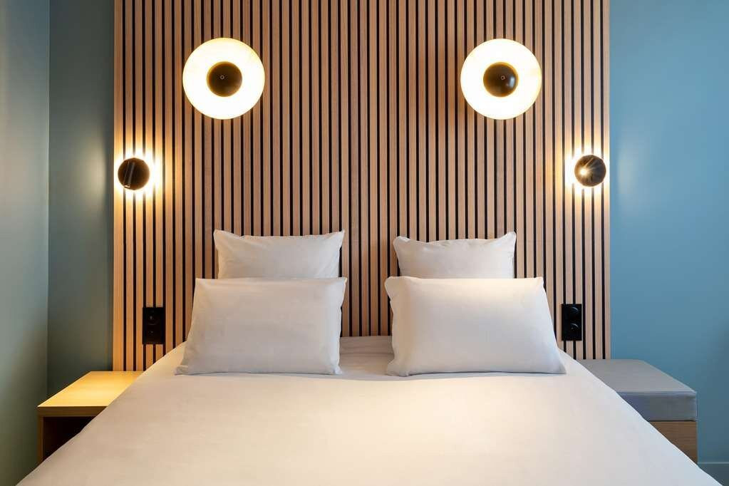 Hôtel Best Western Bourgoin-Jallieu主图