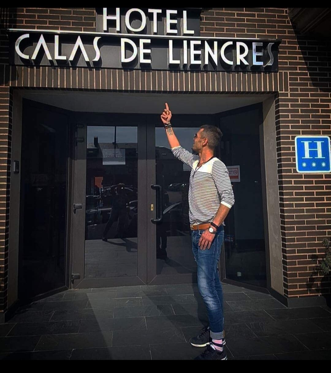 Calas de Liencres-官方