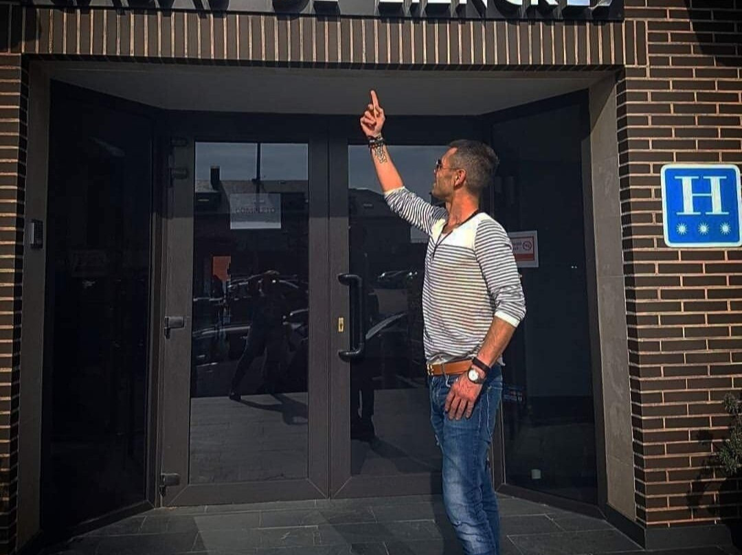 Calas de Liencres主图