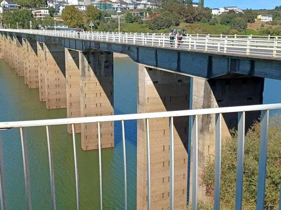 Ponte Nova-波尔托马林必去景点