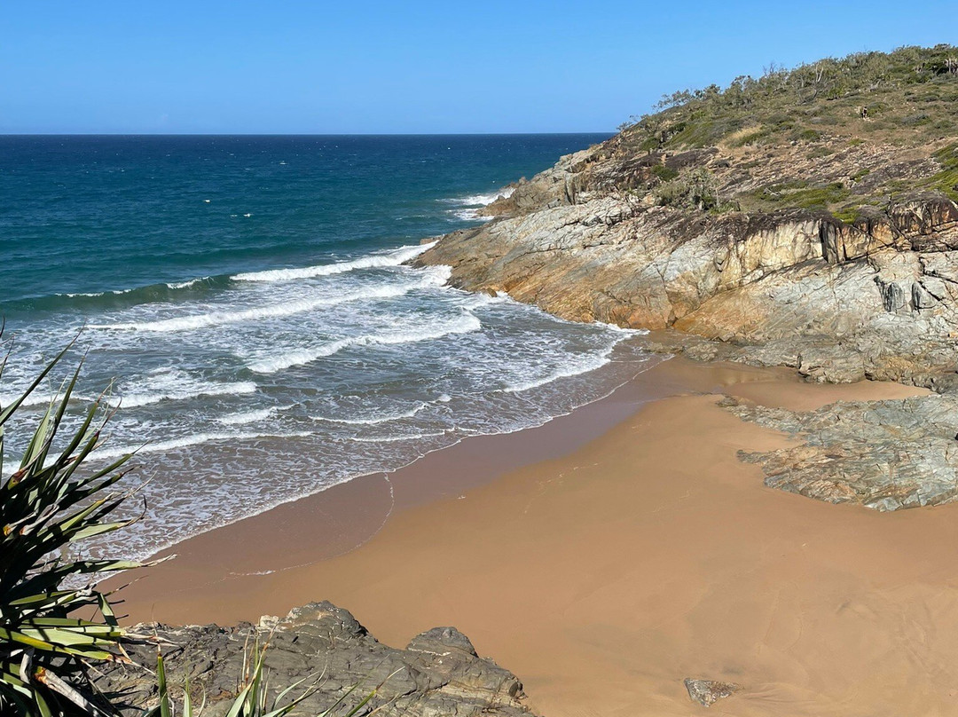 帕威里恩1770酒店主图