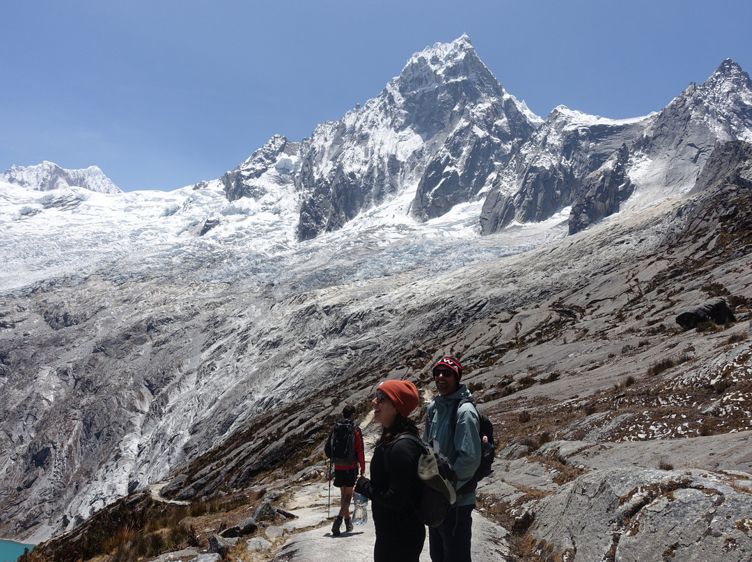 Ganesa Explorer-瓦拉斯必去景点