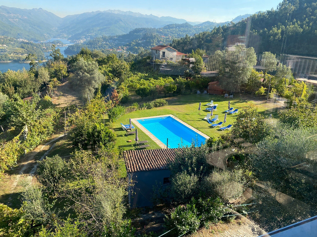 Quinta De Calvelos主图