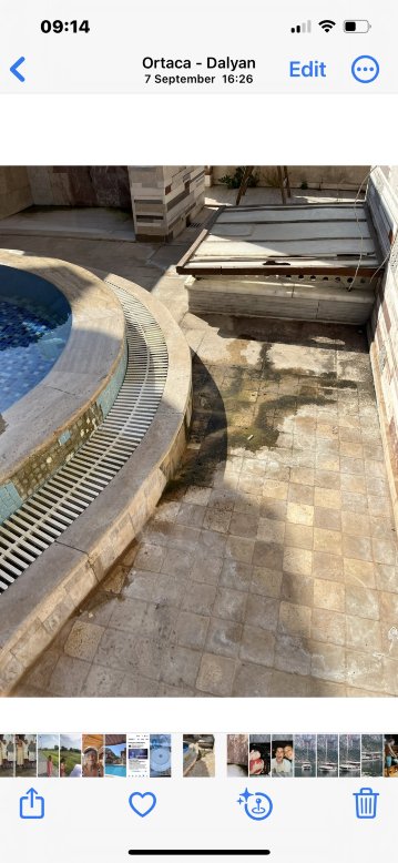 BC水疗酒店-泳池