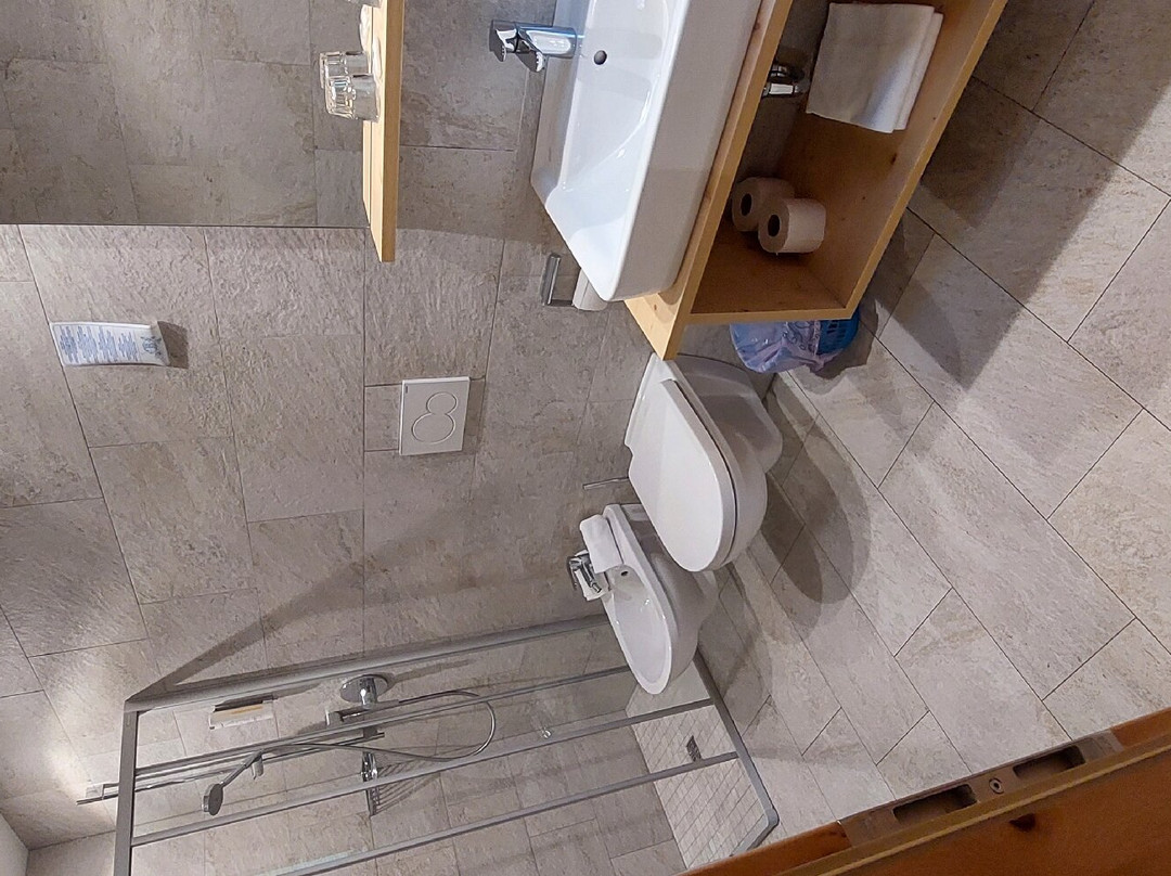 Berghotel Alpenrast主图