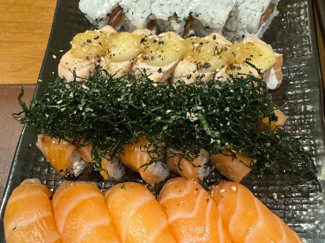 Zanoni Sushi-ya Campinas