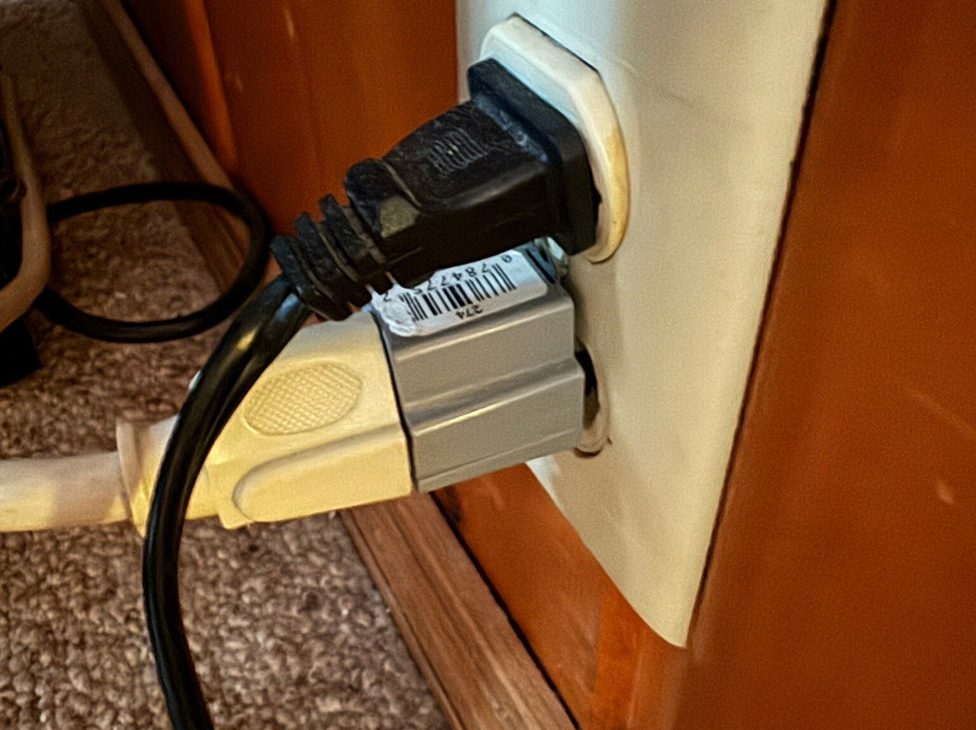 Glacier Vista Motel主图