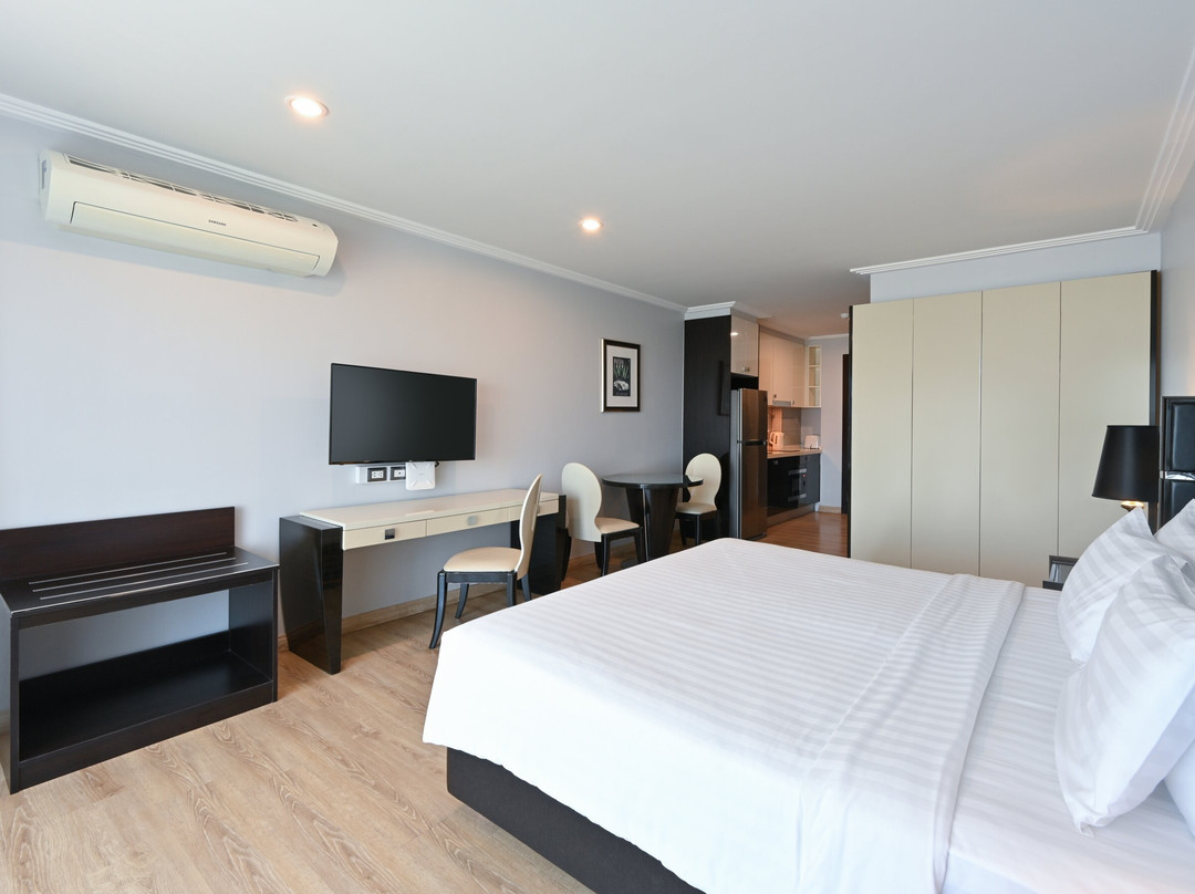Sirin Exclusive Hotel and Residence主图