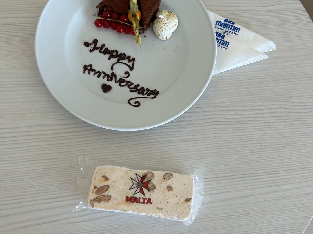 玛丽蒂姆马耳他酒店主图