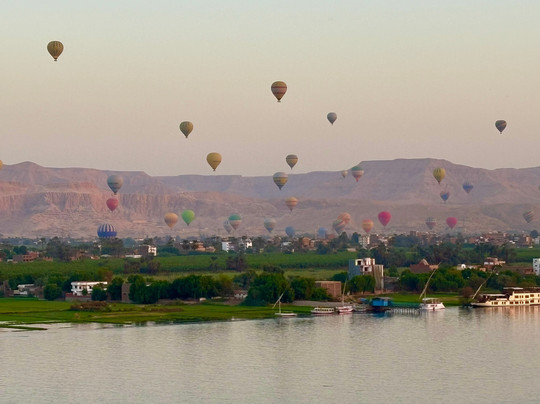 Hurghada Drivers-赫尔格达必去景点
