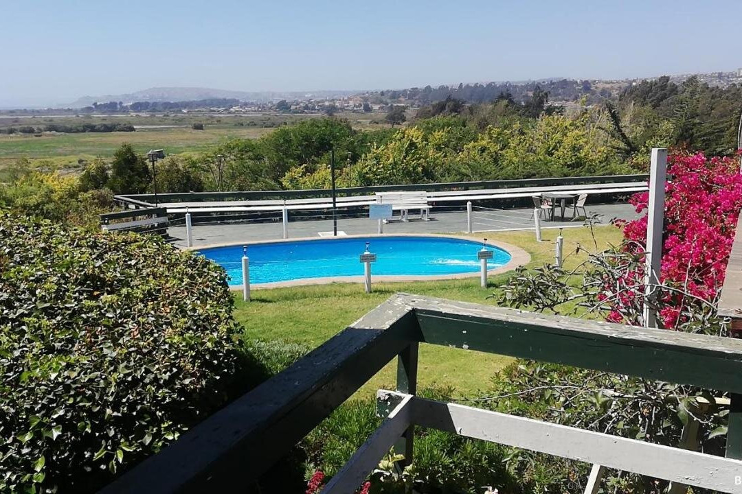 Hotel Rocas de Santo Domingo主图