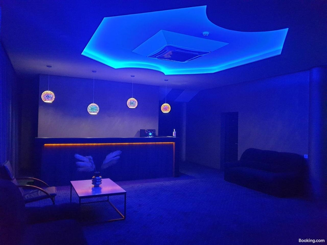 LEX Trend Hotel主图