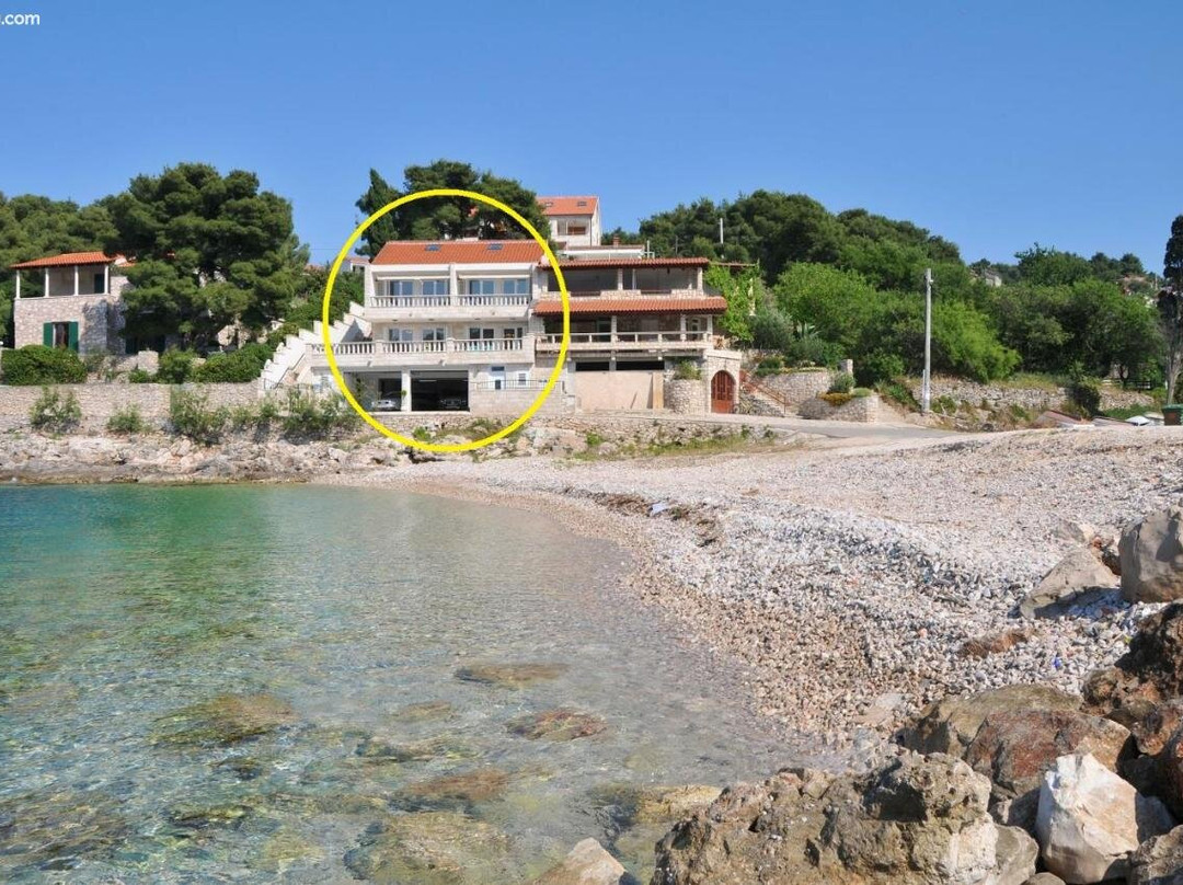 Apartments Sonja