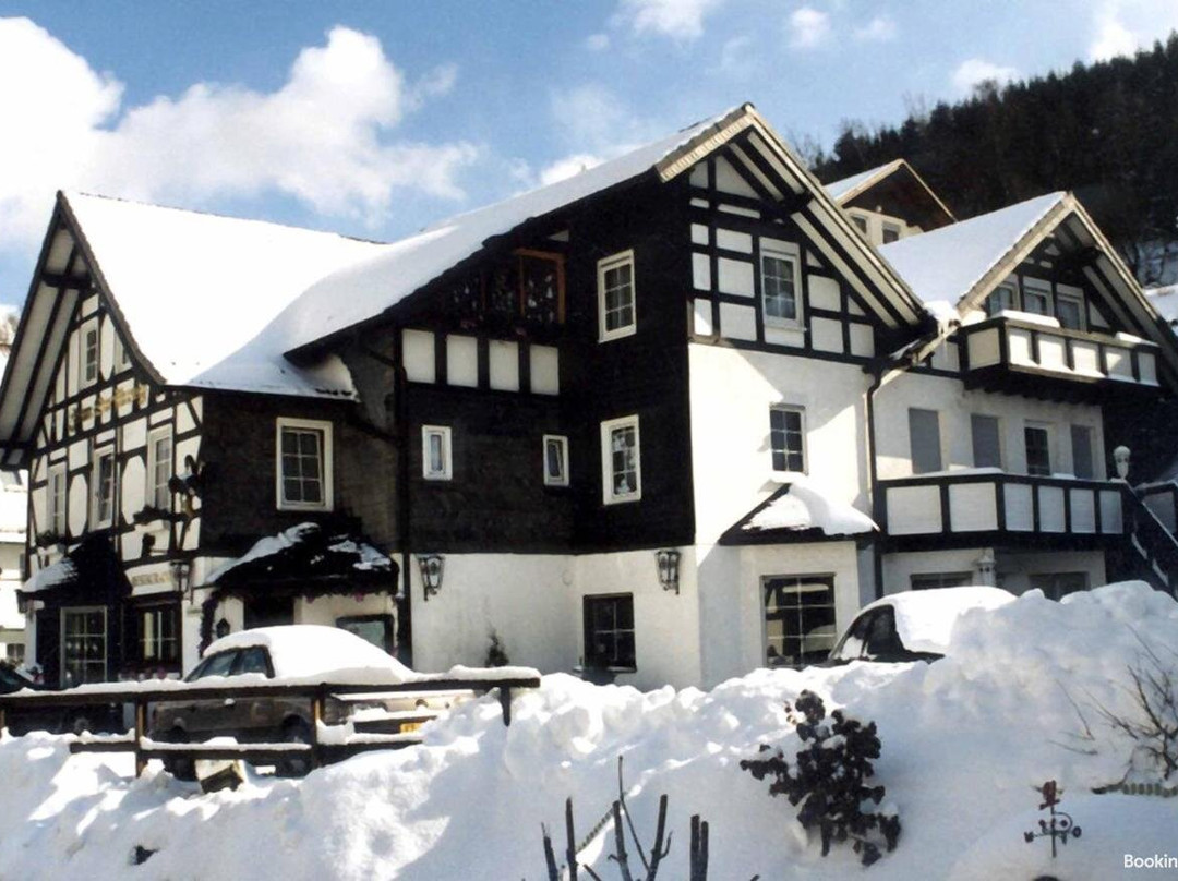 Hotel-Restaurant Zum Dorfkrug主图