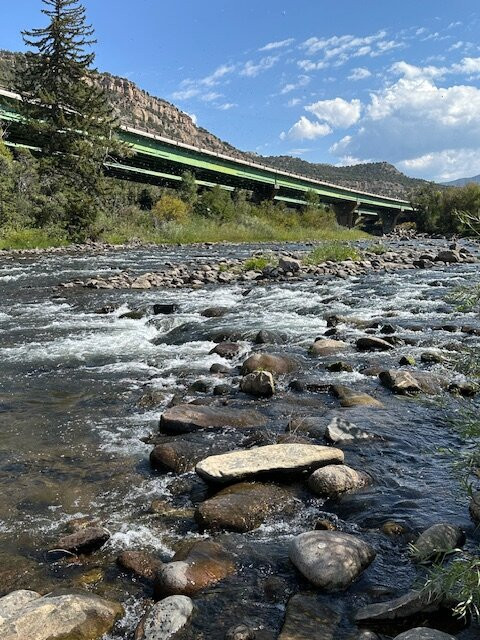 Vail Valley-韦尔必去景点