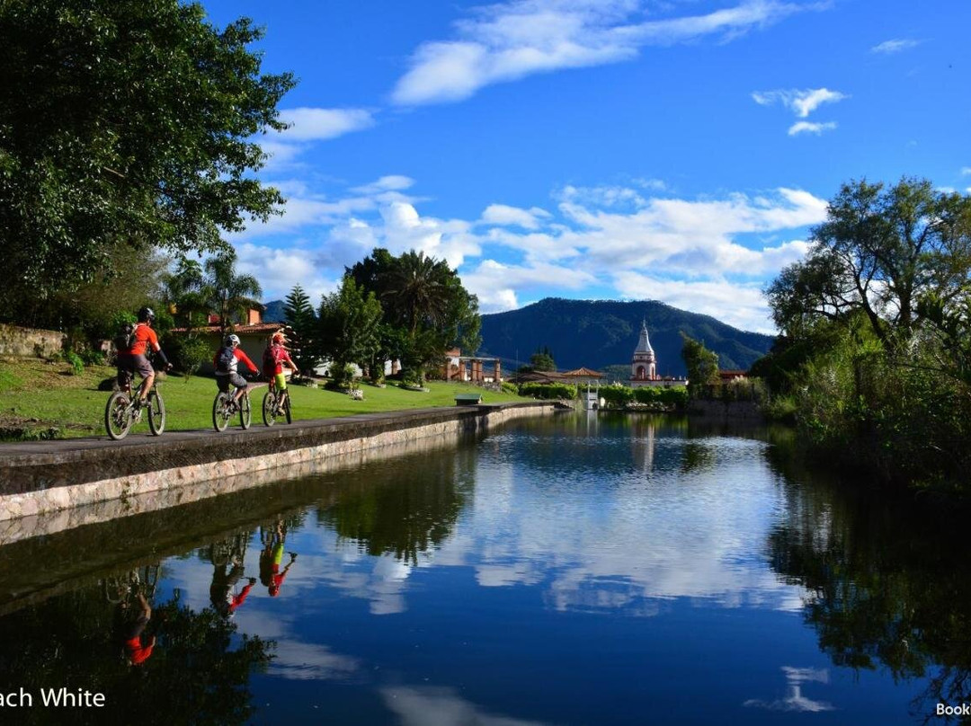 Casa Tia Anita, Hotel Boutique主图