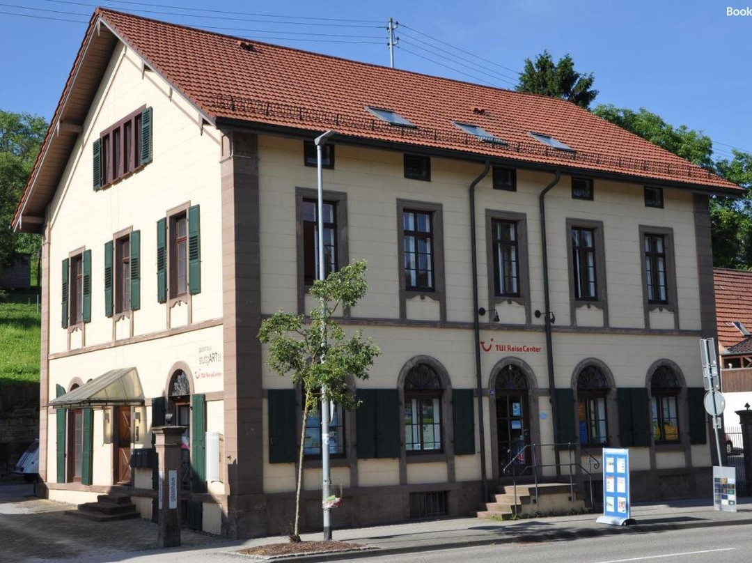 StuttgART 36主图