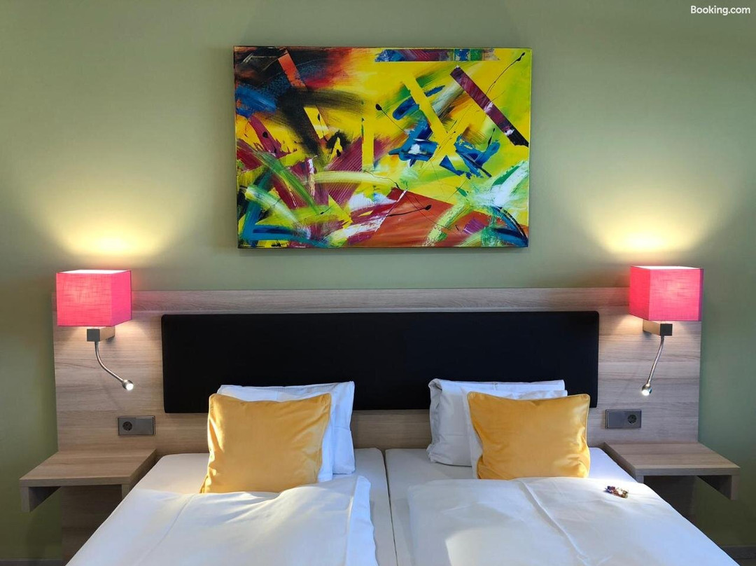 Hotel & Restaurant zur Linde主图