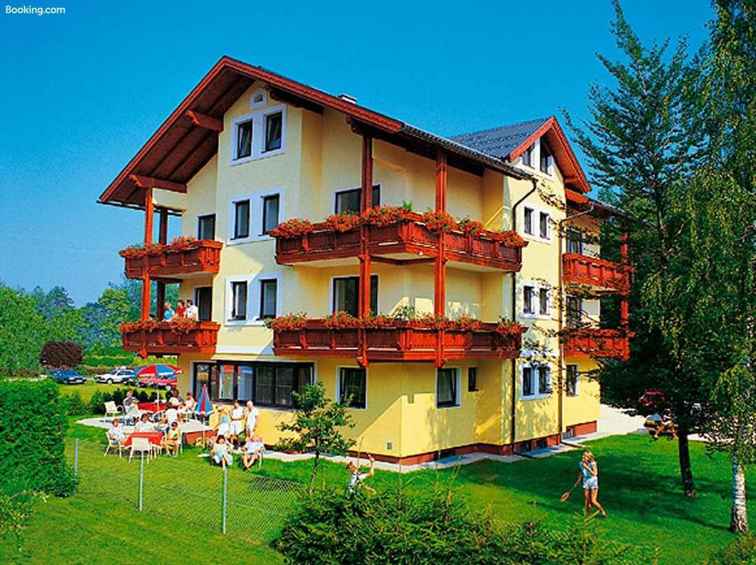 Pension Christiane主图