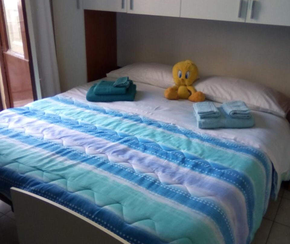Bed And Breakfast Priscilla主图