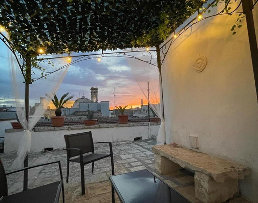 B&B Al Castello Sammichele主图