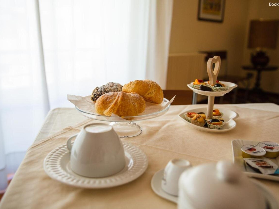Bed and Breakfast Ulisse主图