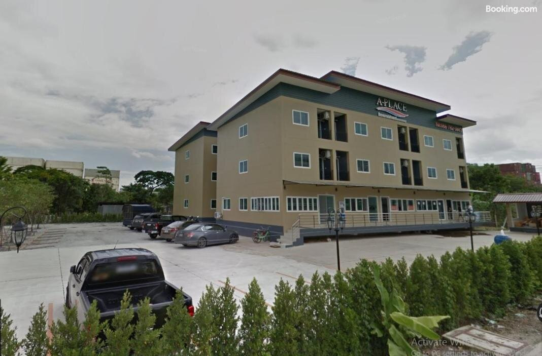 A-Place Suvarnabhumi主图