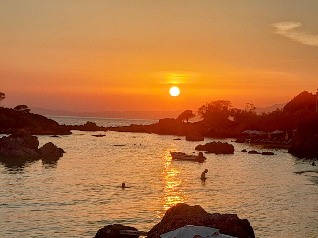 科斯塔别墅及公寓酒店主图